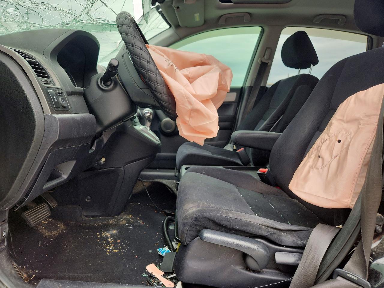 2011 Honda Cr-V Ex - Image 7