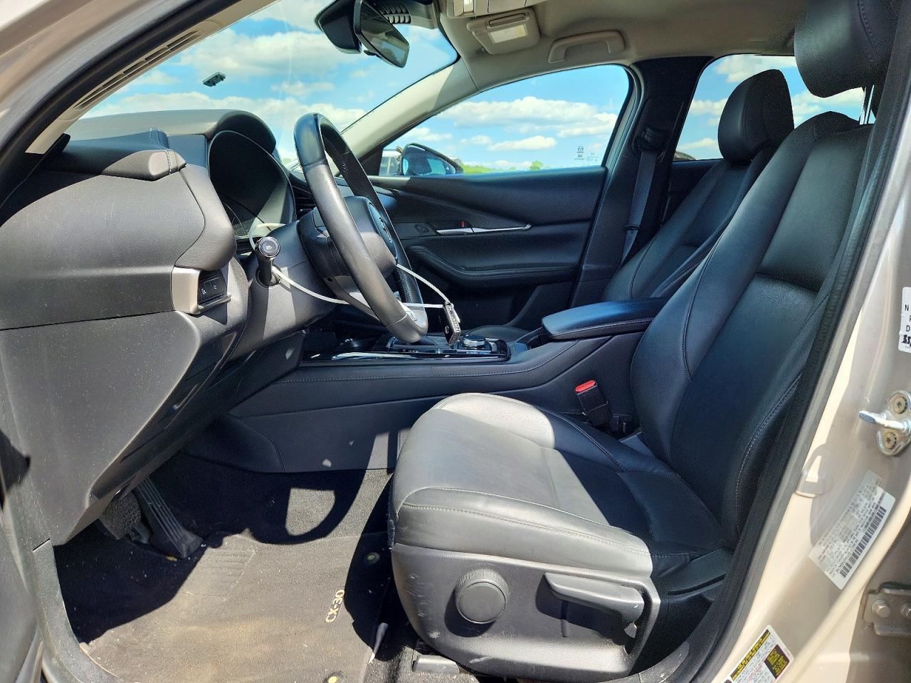 2024 Mazda Cx-30 Select - Image 7