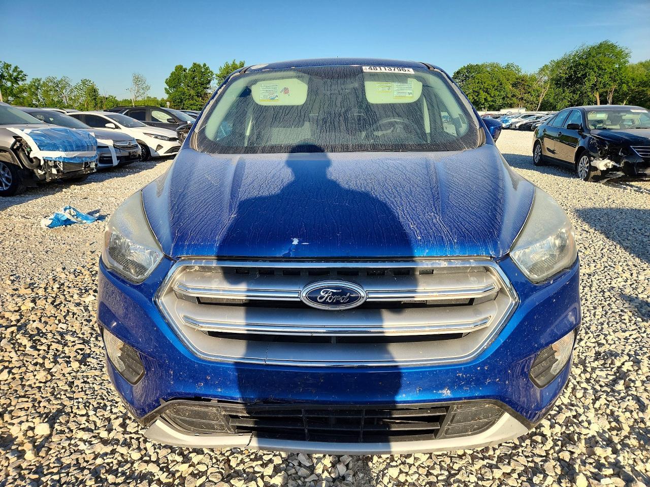 2017 Ford Escape Se - Image 5
