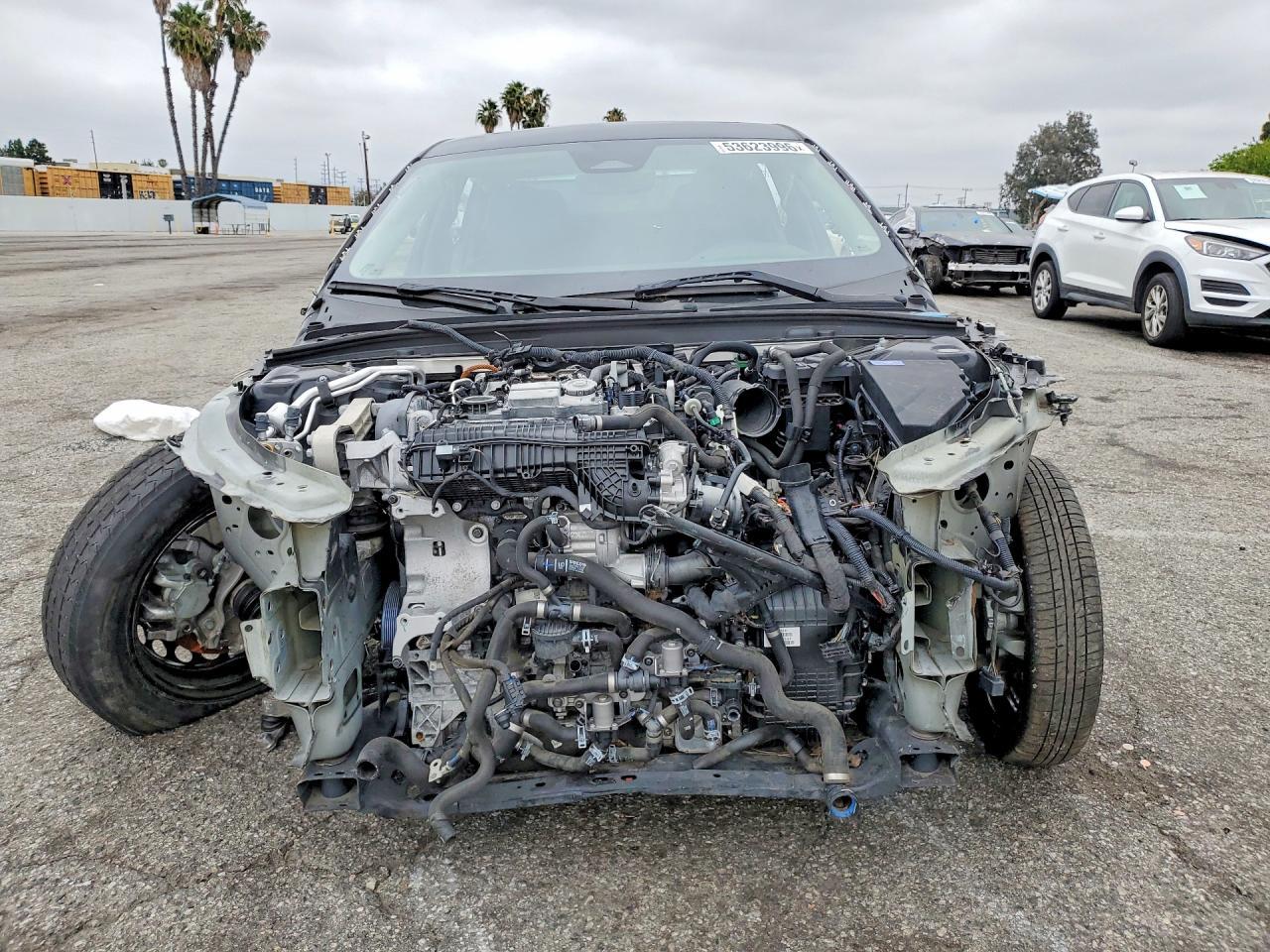 2023 Volvo S90 Plus - Фото 5