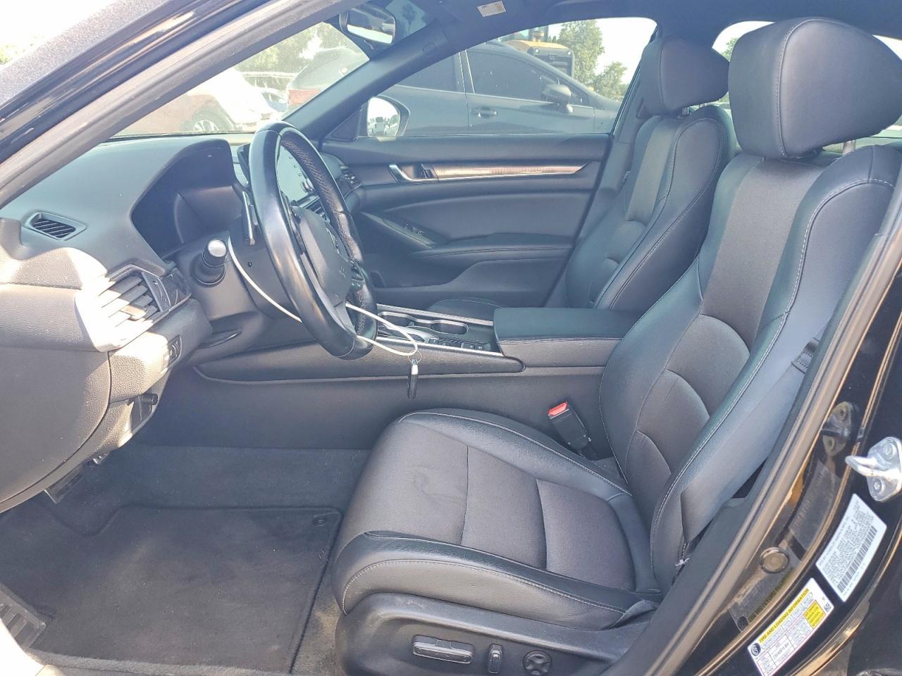 2021 Honda Accord Sport - Фото 7