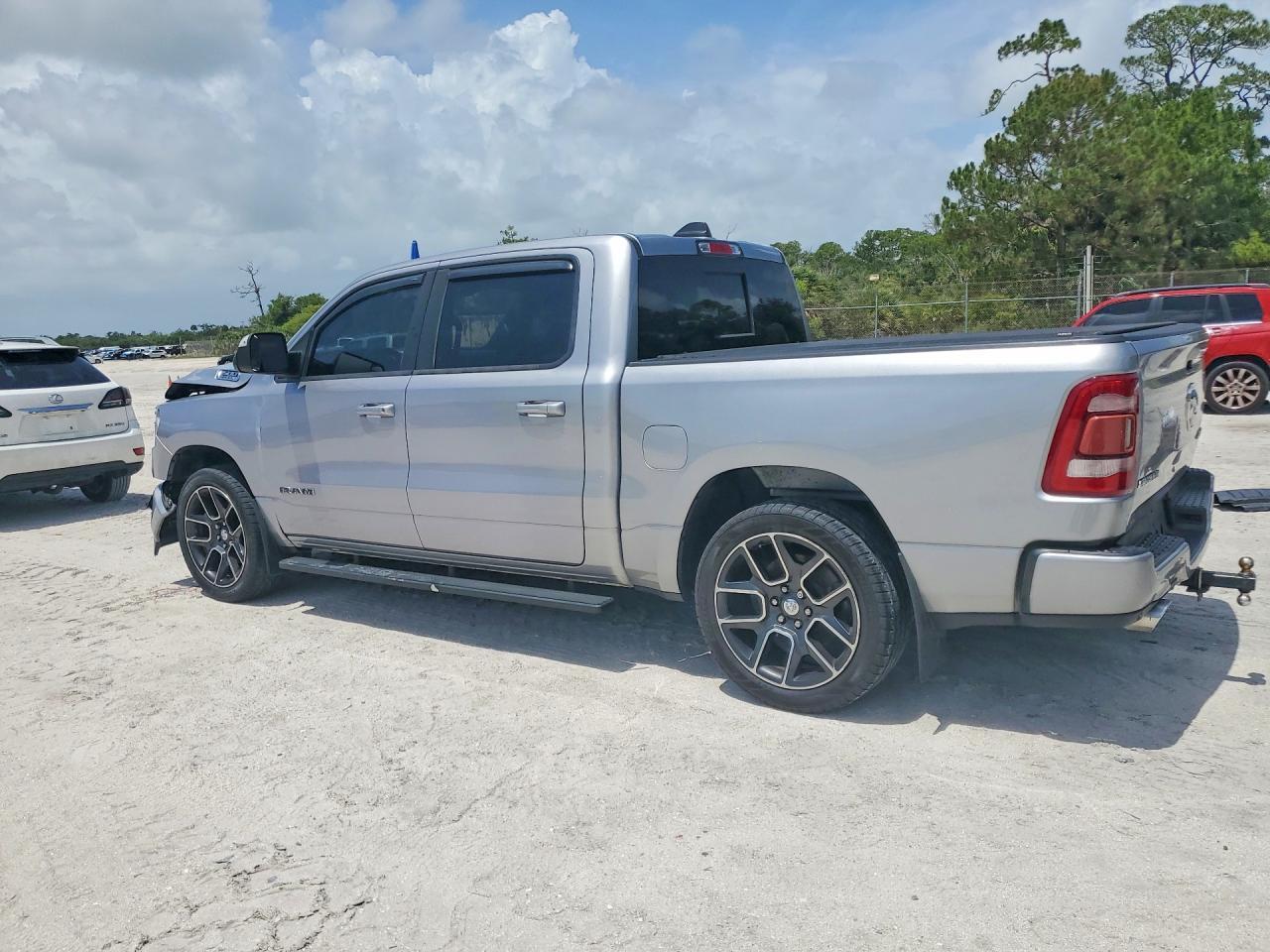 2019 Ram 1500 Big Horn - Фото 2