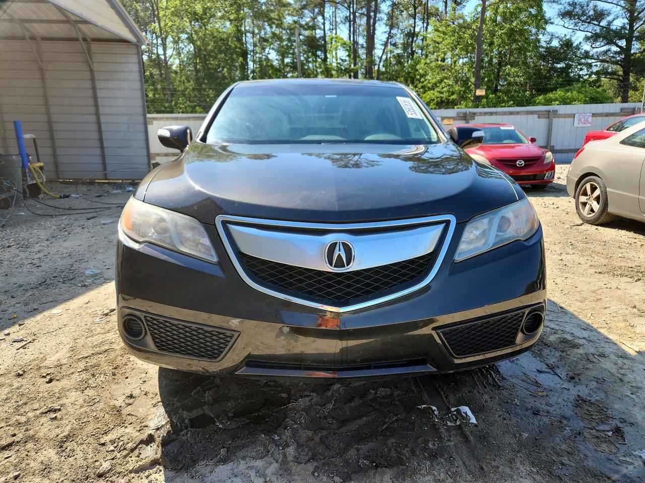2015 Acura Rdx - Image 5