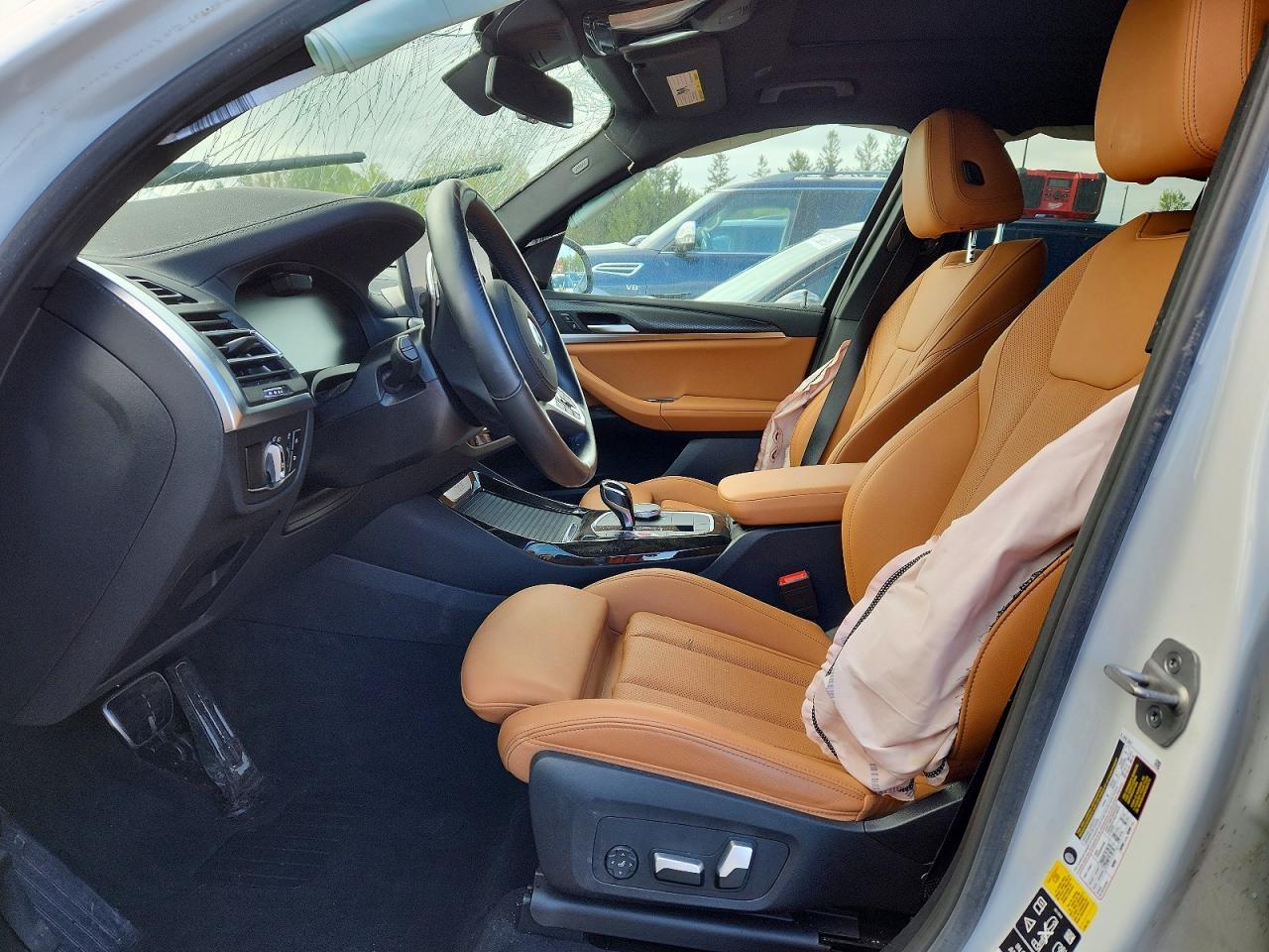 2024 BMW X3 xDrive30I - Фото 7