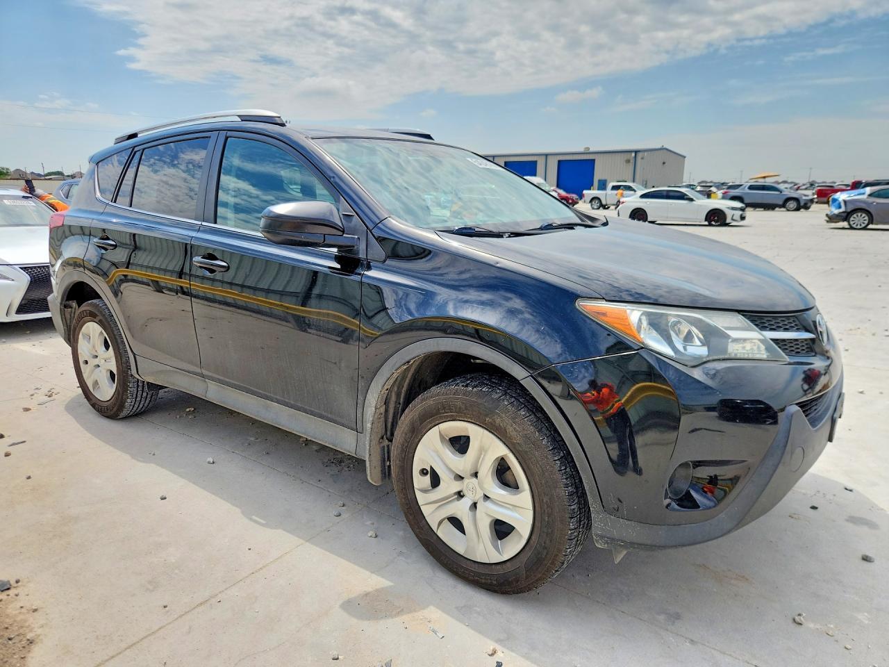 2015 Toyota Rav4 - Image 4
