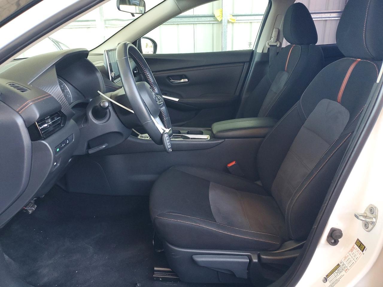 2023 Nissan Sentra Sr - Фото 7