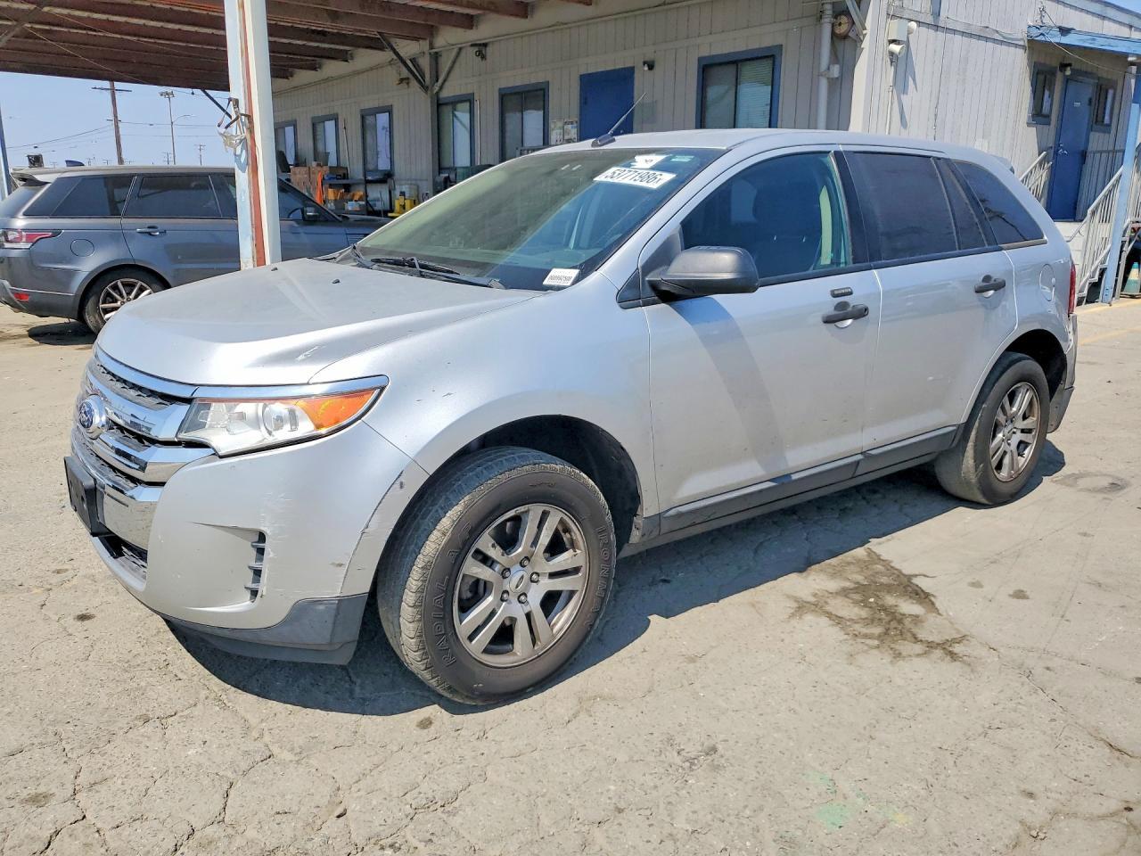 2012 Ford Edge Se