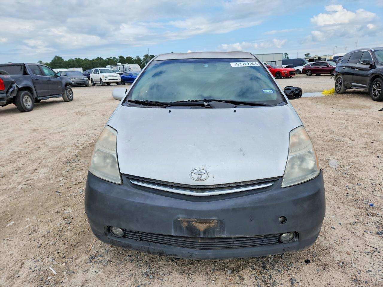 2007 Toyota Prius - Фото 5
