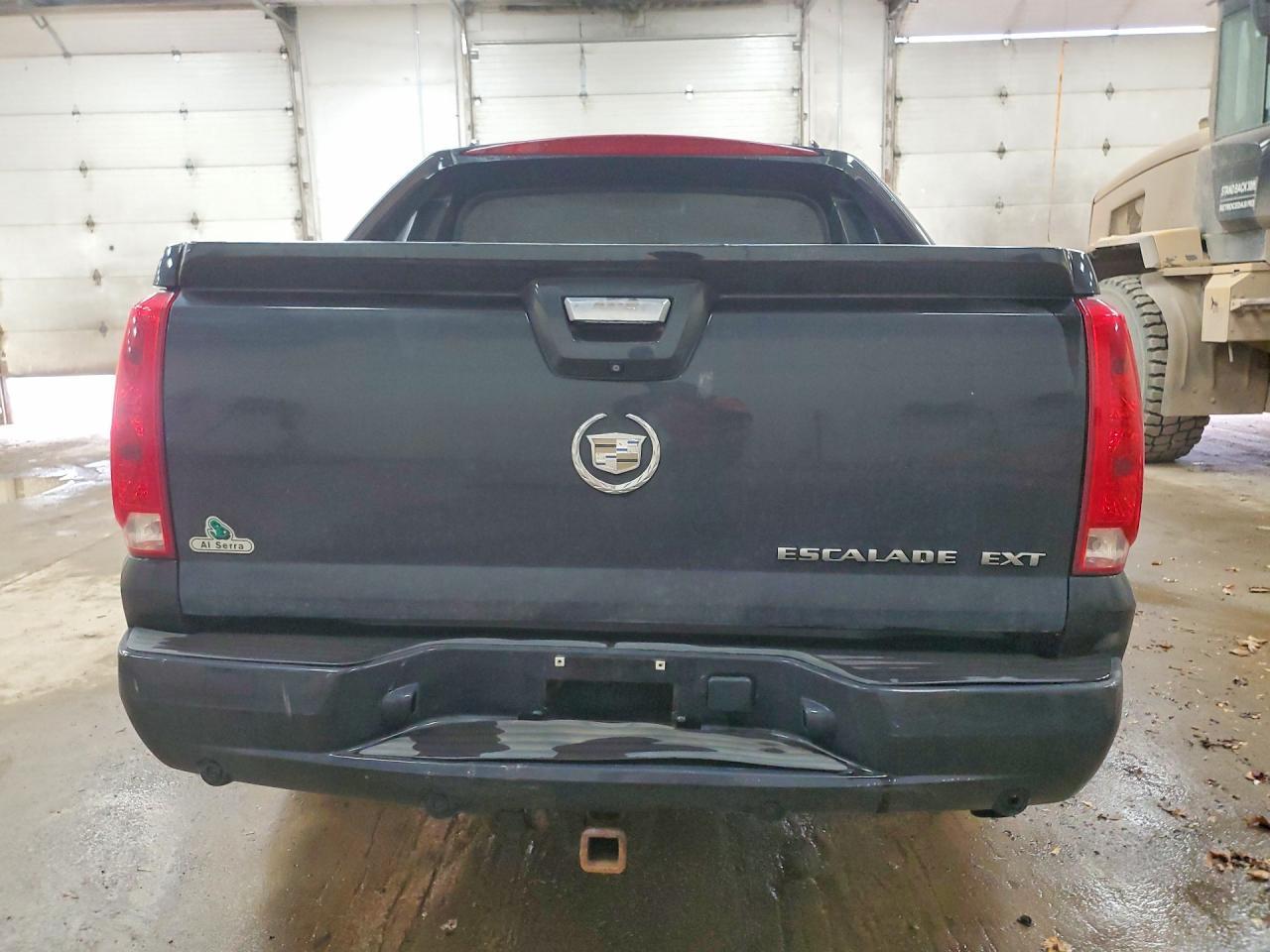 2007 Cadillac Escalade Ext - Image 6