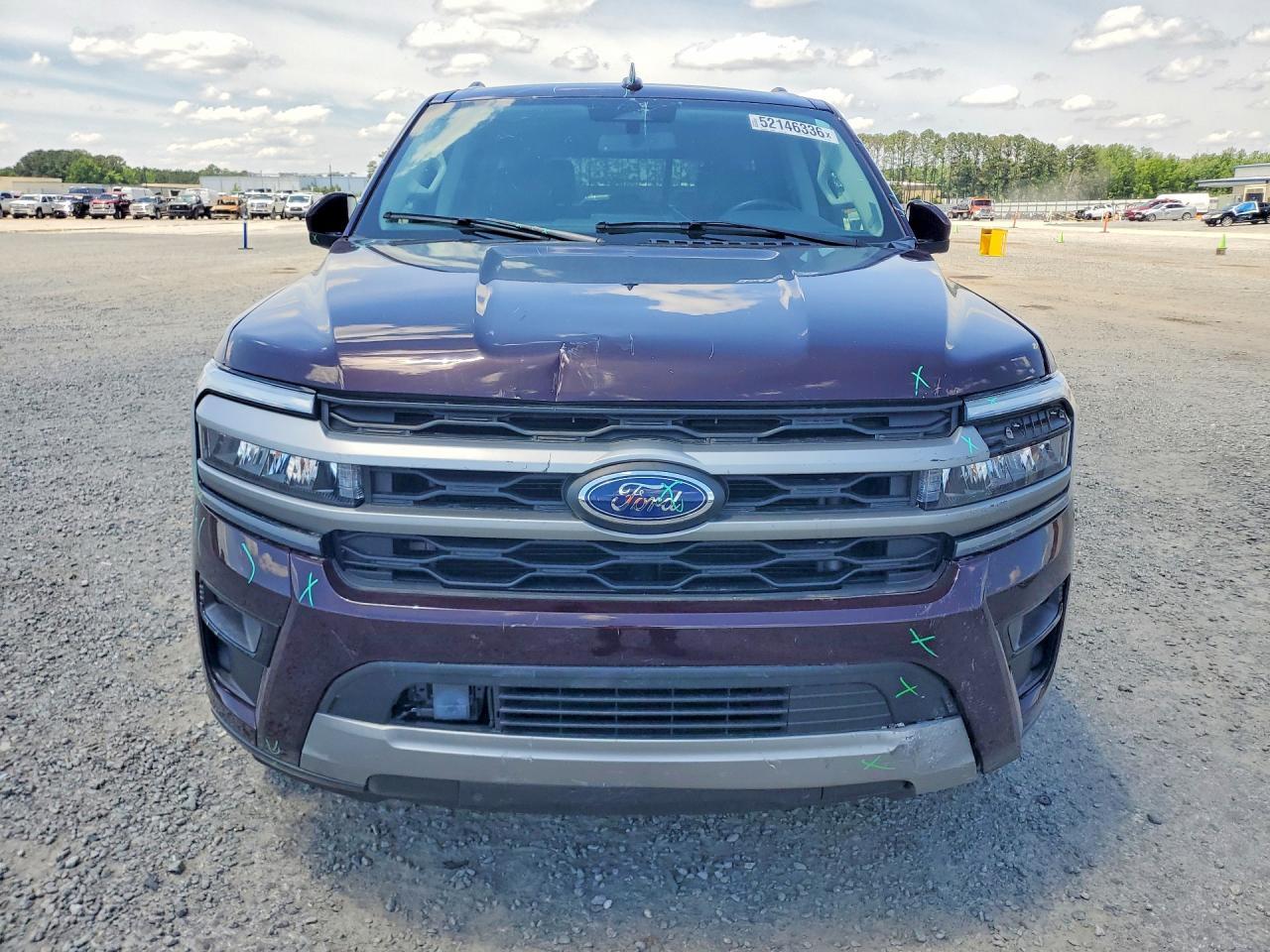 2023 Ford Expedition Xlt - Image 5