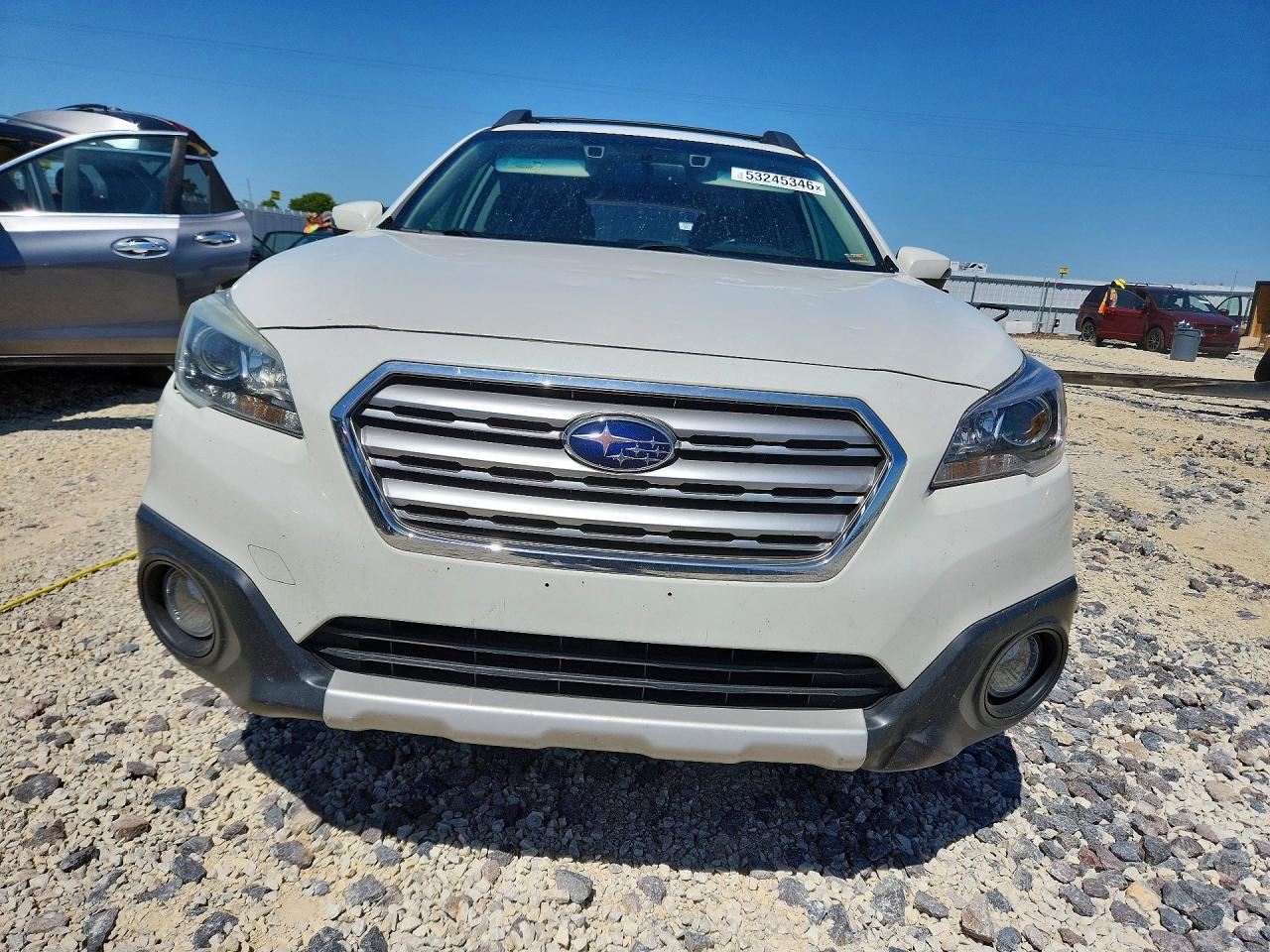 2016 Subaru Outback 2.5I Limited - Image 5