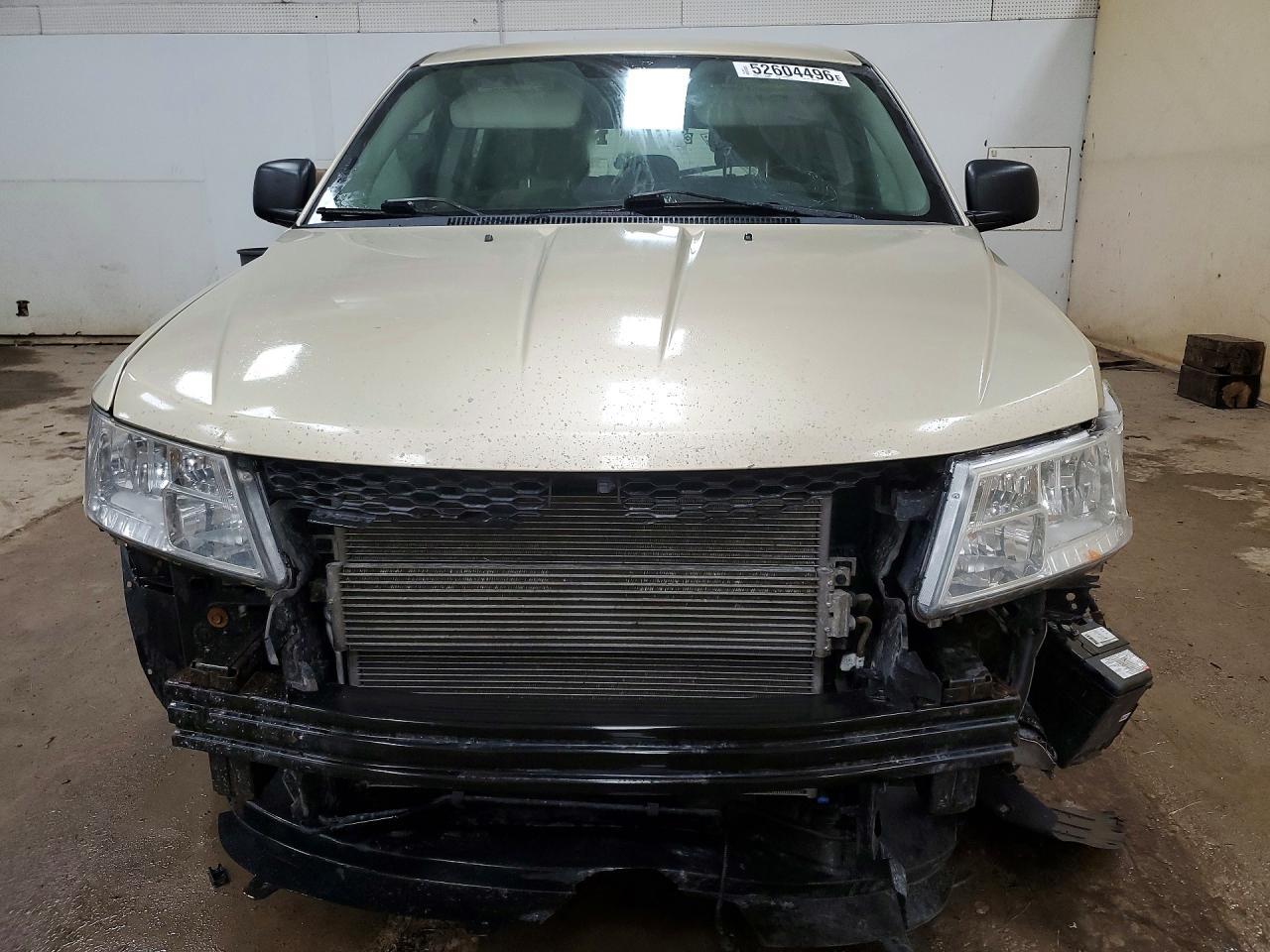 2011 Dodge Journey Express - Фото 5