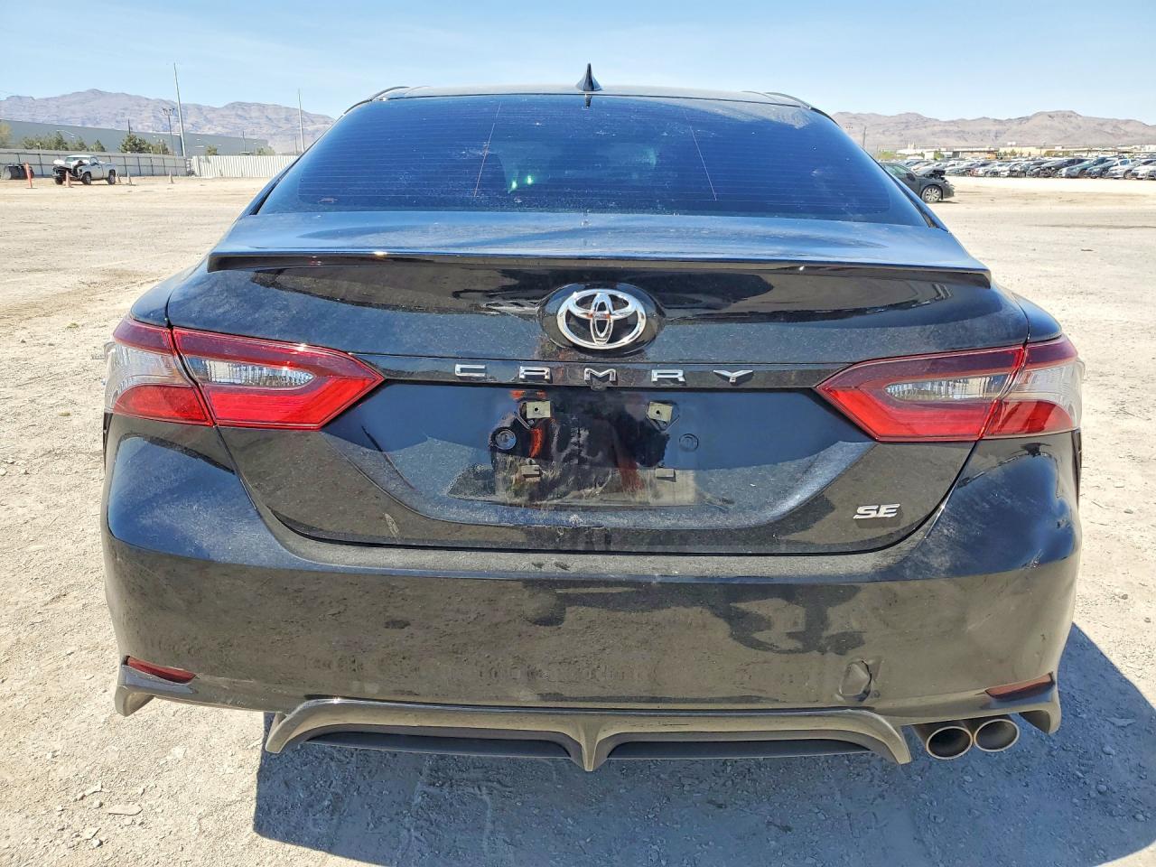 2024 Toyota Camry - Image 6