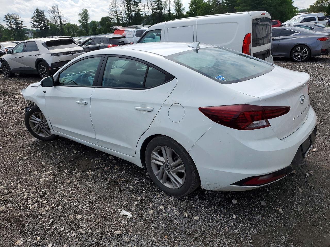 2020 Hyundai Elantra Value Edition - Image 2