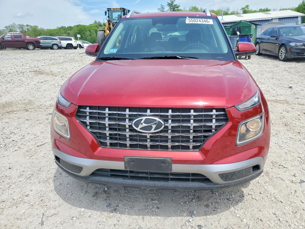 2024 Hyundai Venue Sel - Image 5