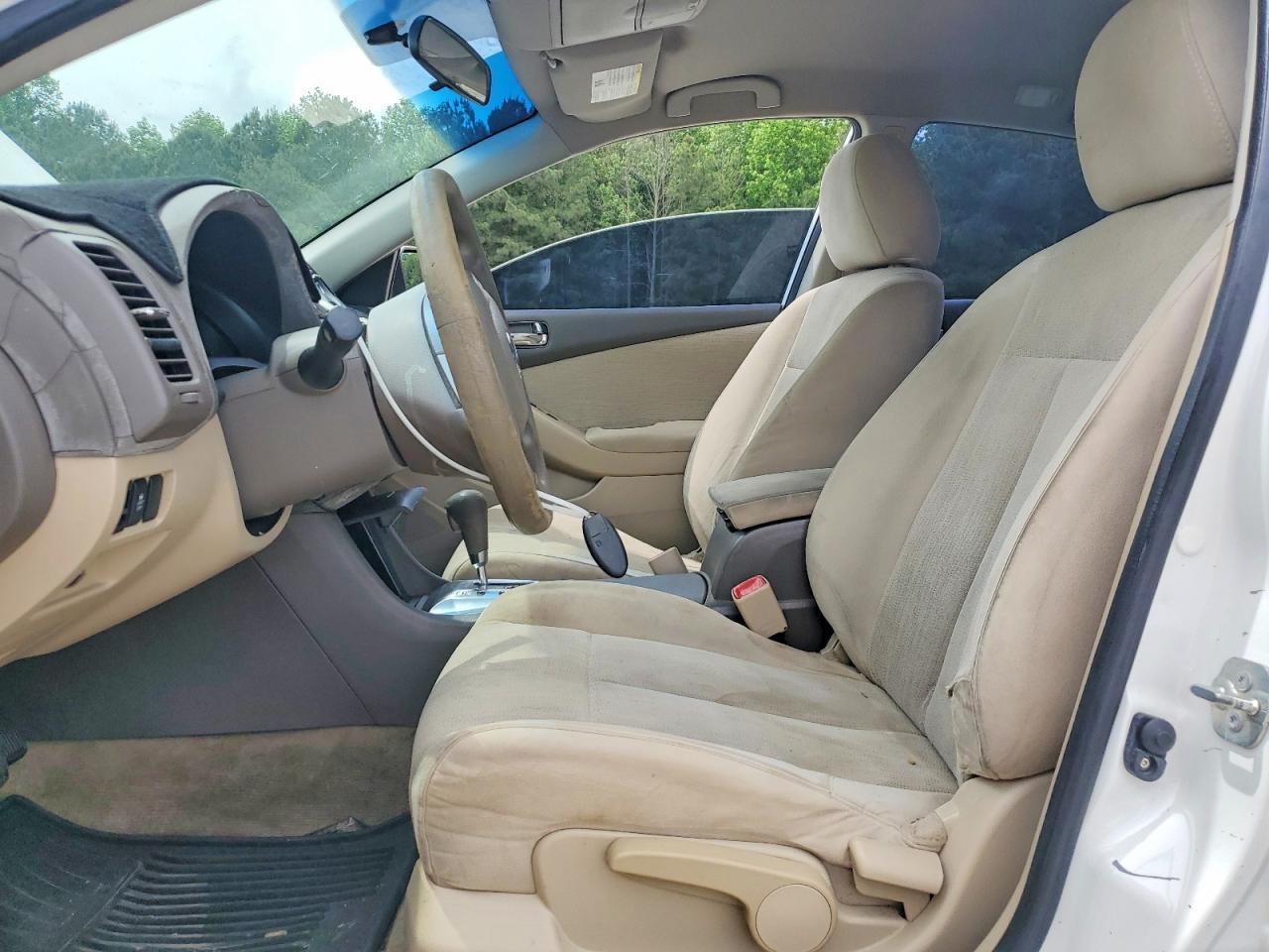 2012 Nissan Altima 2.5 - Фото 7