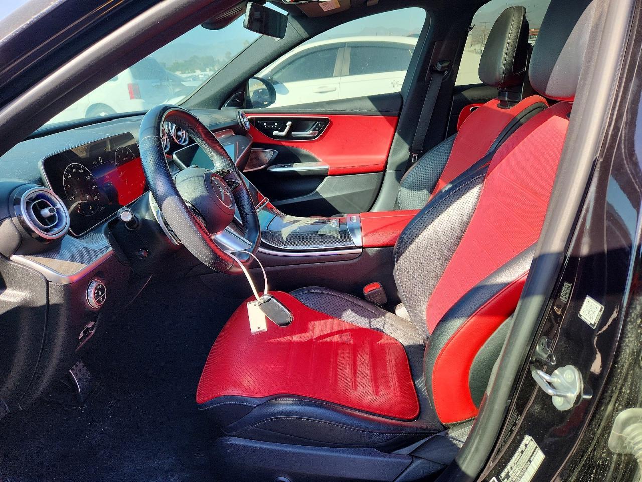 2023 Mercedes-Benz C 300 - Image 7