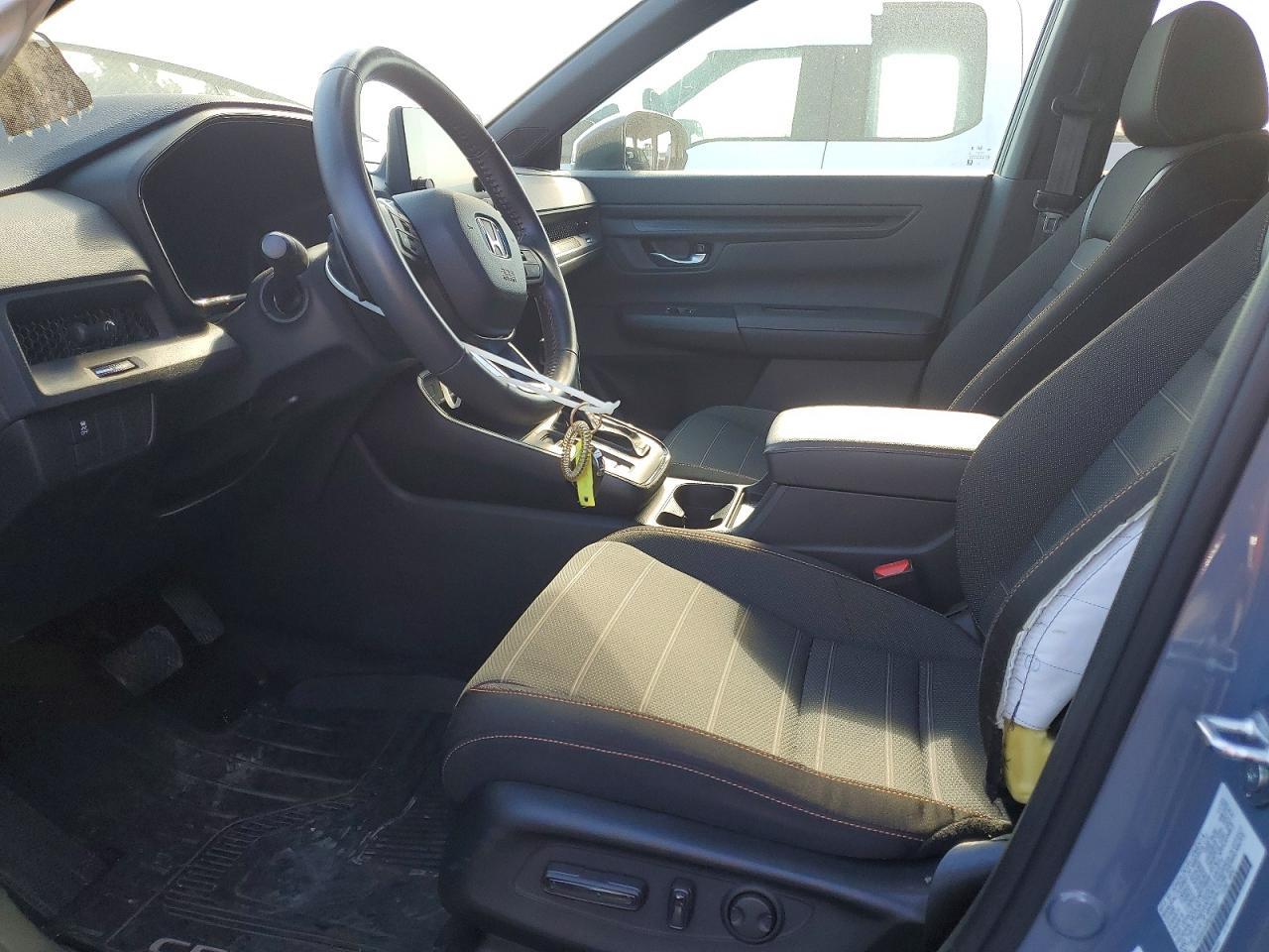 2024 Honda Cr-V Sport - Image 7