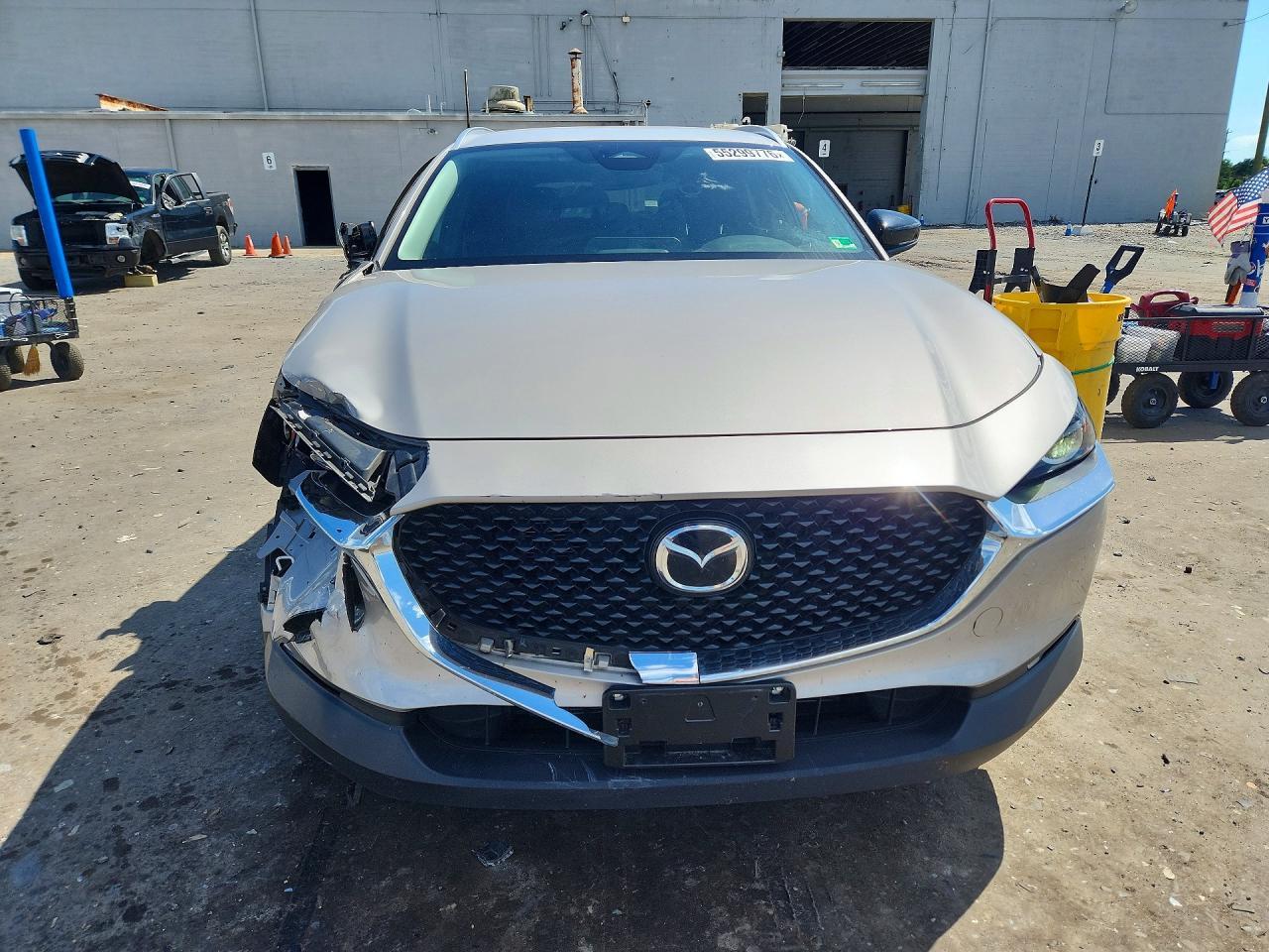 2024 Mazda Cx-30 Select - Image 5