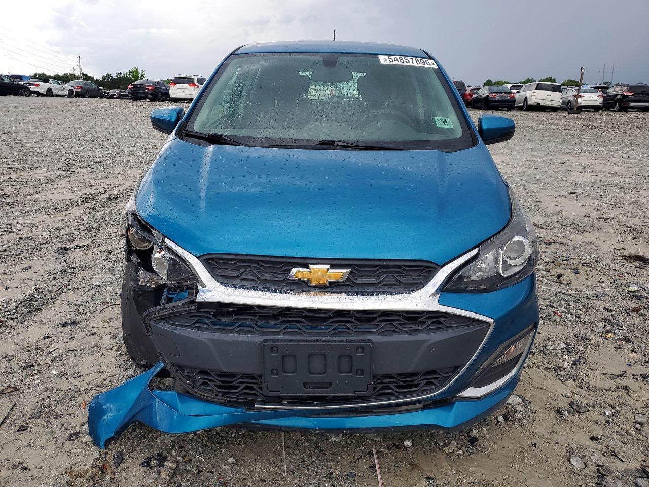 2019 Chevrolet Spark 1Lt - Фото 5