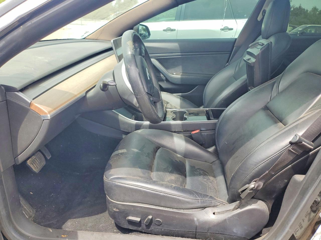 2019 Tesla Model 3 - Фото 7