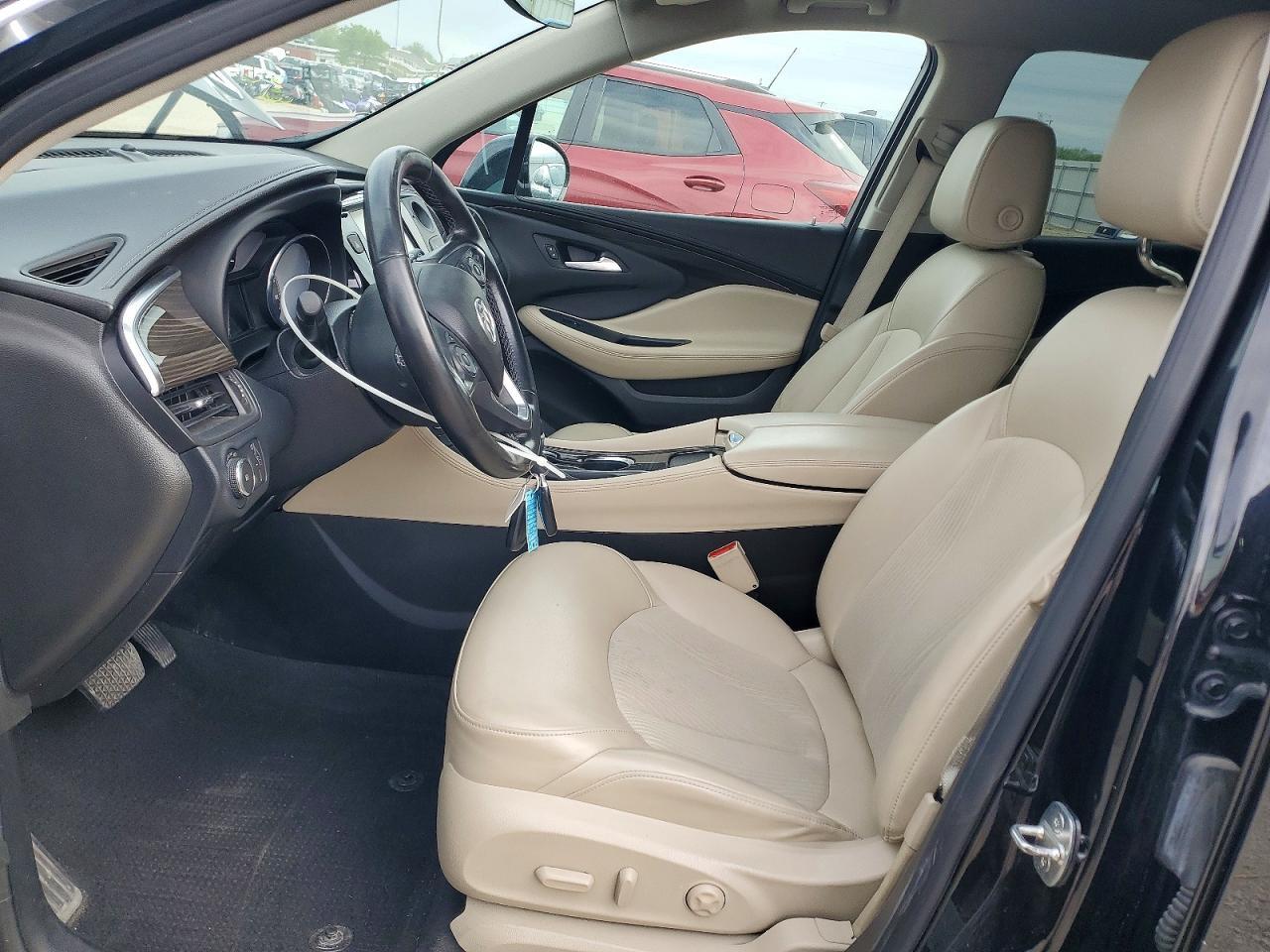 2019 Buick Envision Preferred - Image 7