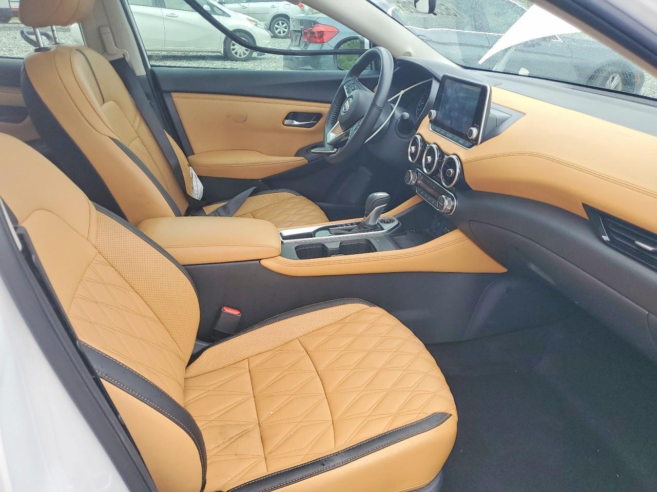 2024 Nissan Sentra Sv - Фото 7
