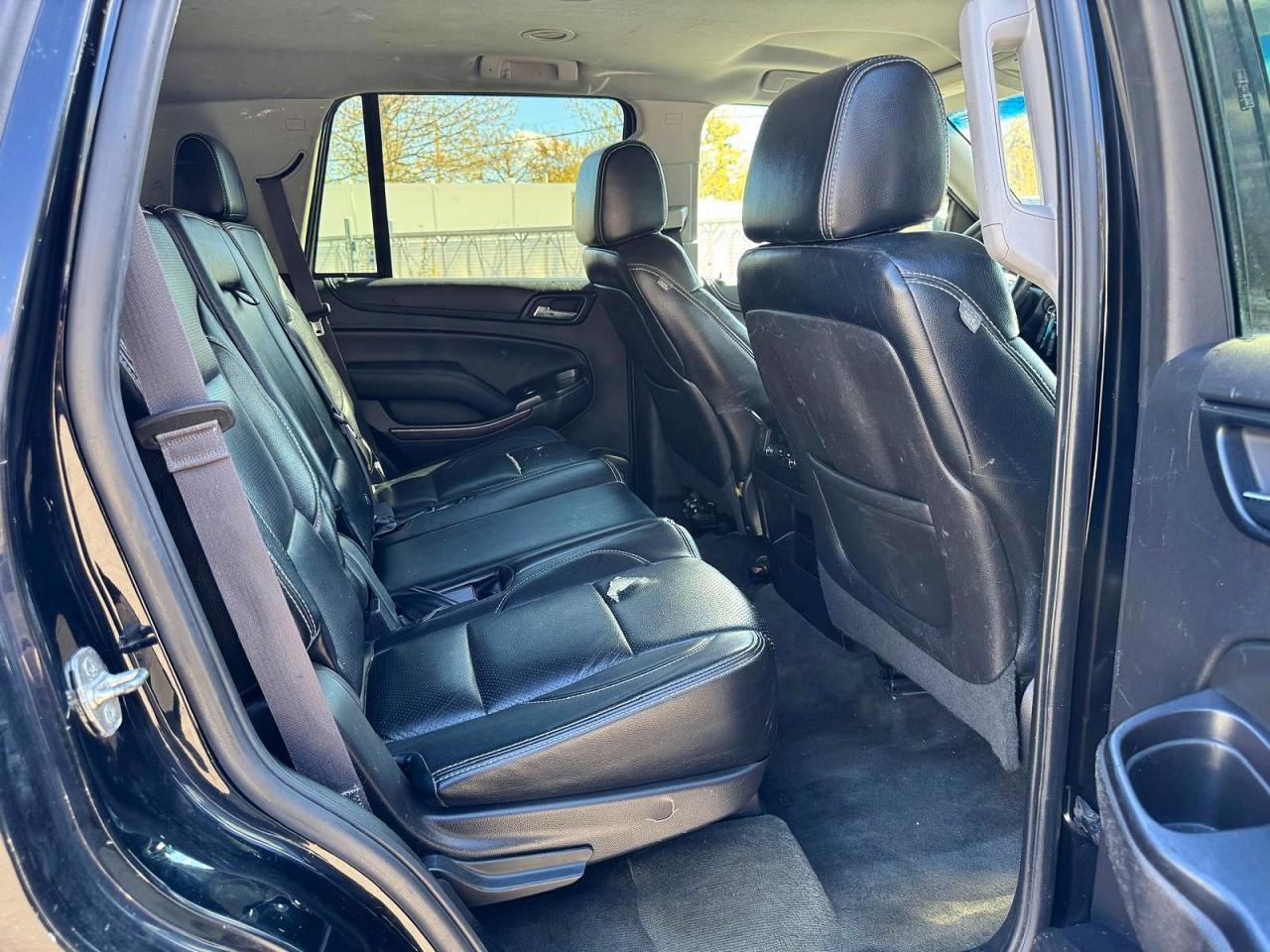 2015 GMC Yukon Sle - Фото 7