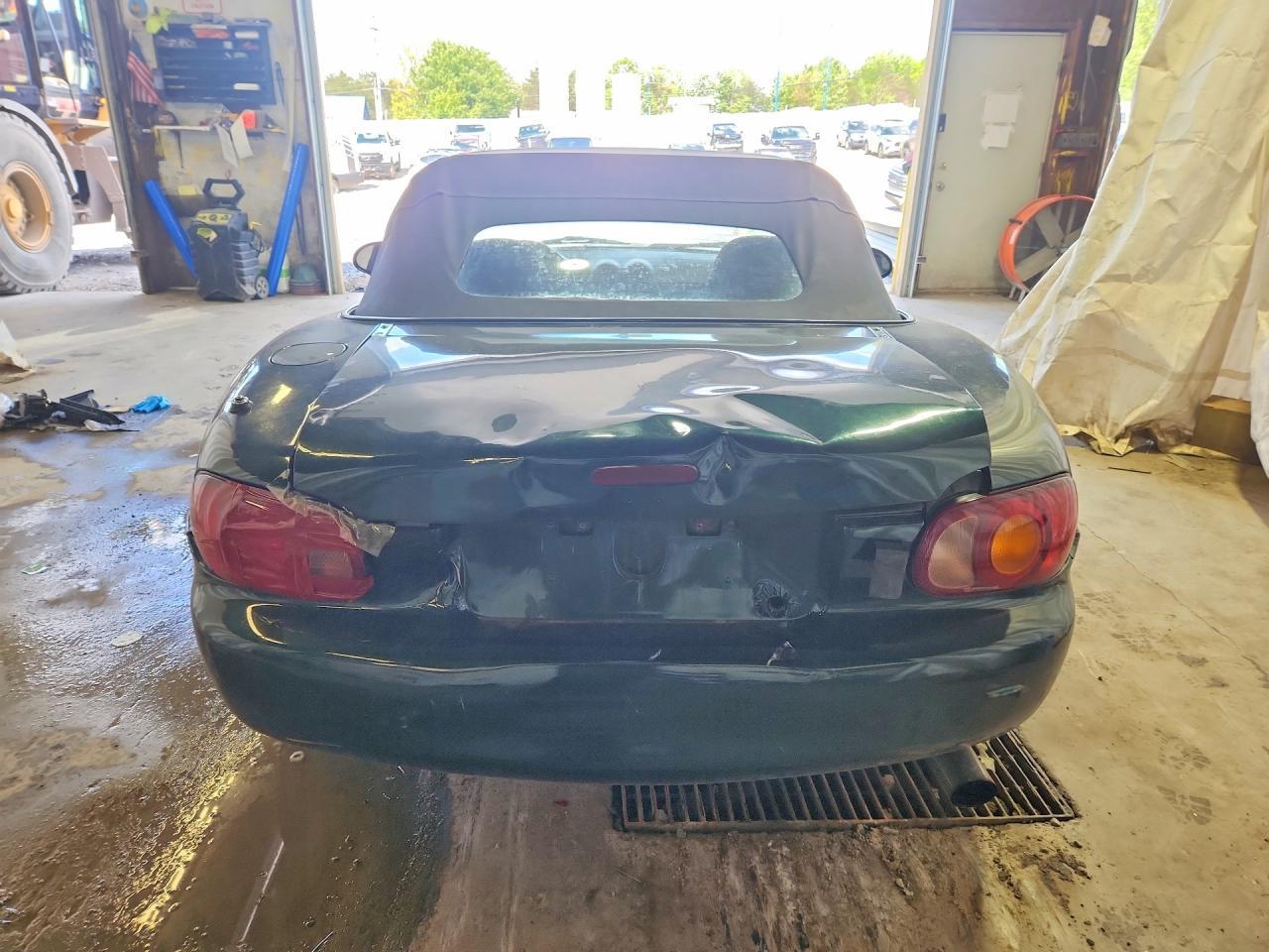 2000 Mazda Mx-5 Miata Base - Image 6