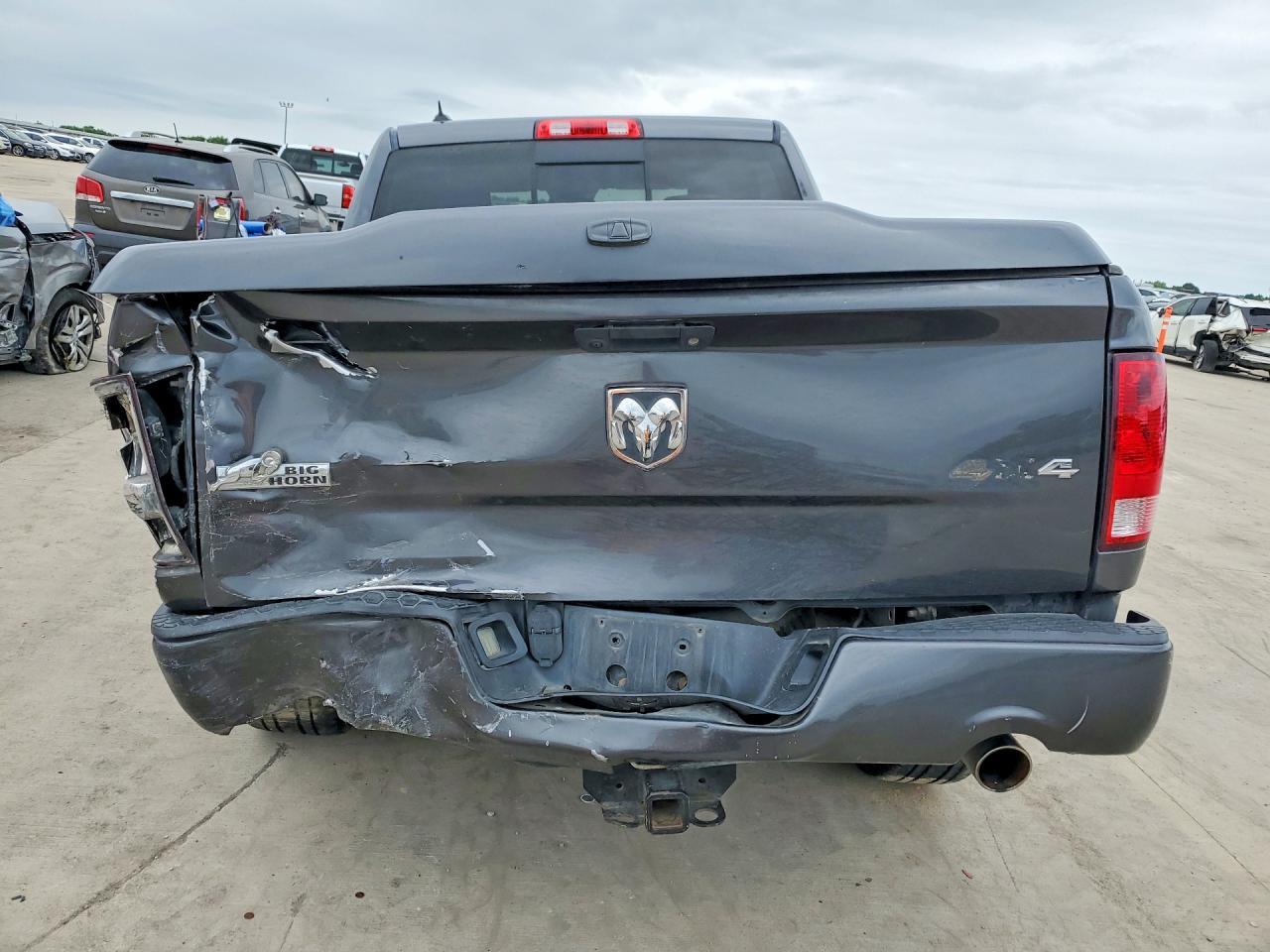 2013 Ram 1500 Slt - Image 6