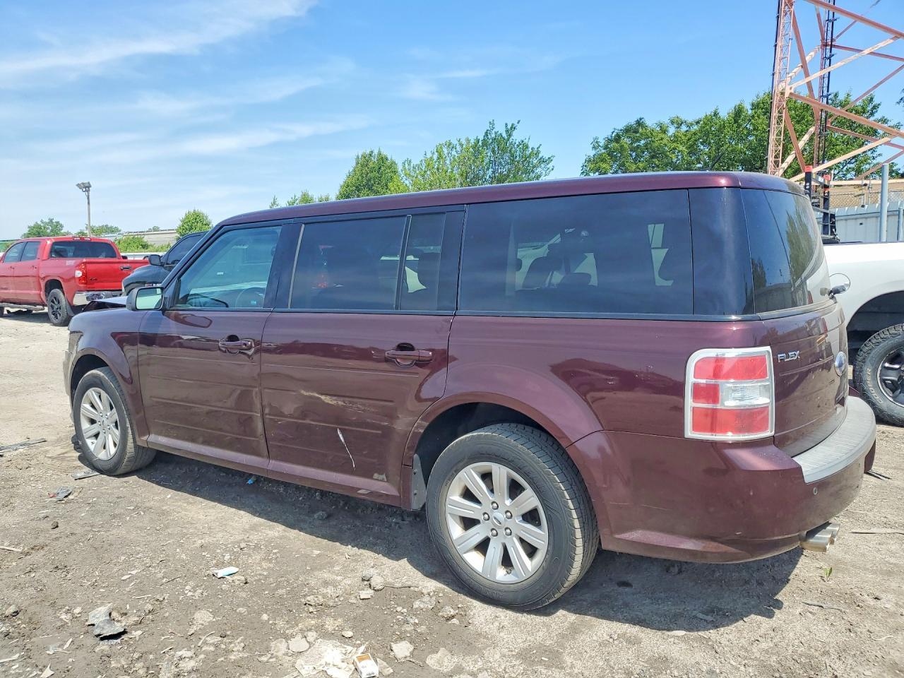 2011 Ford Flex Se - Image 2