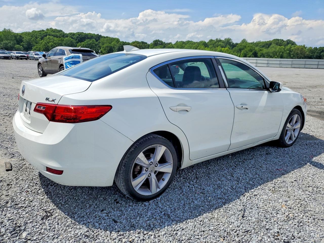2015 Acura Ilx 20 - Фото 3
