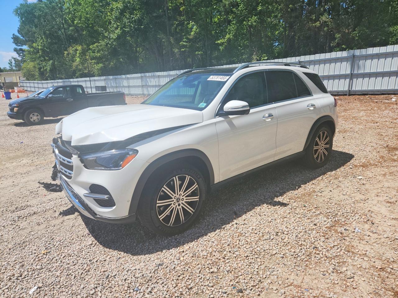 2024 Mercedes-Benz Gle 450 4Matic