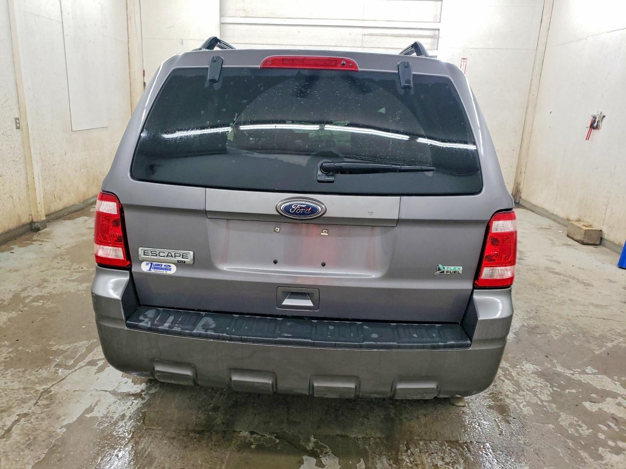 2010 Ford Escape Xlt - Image 6