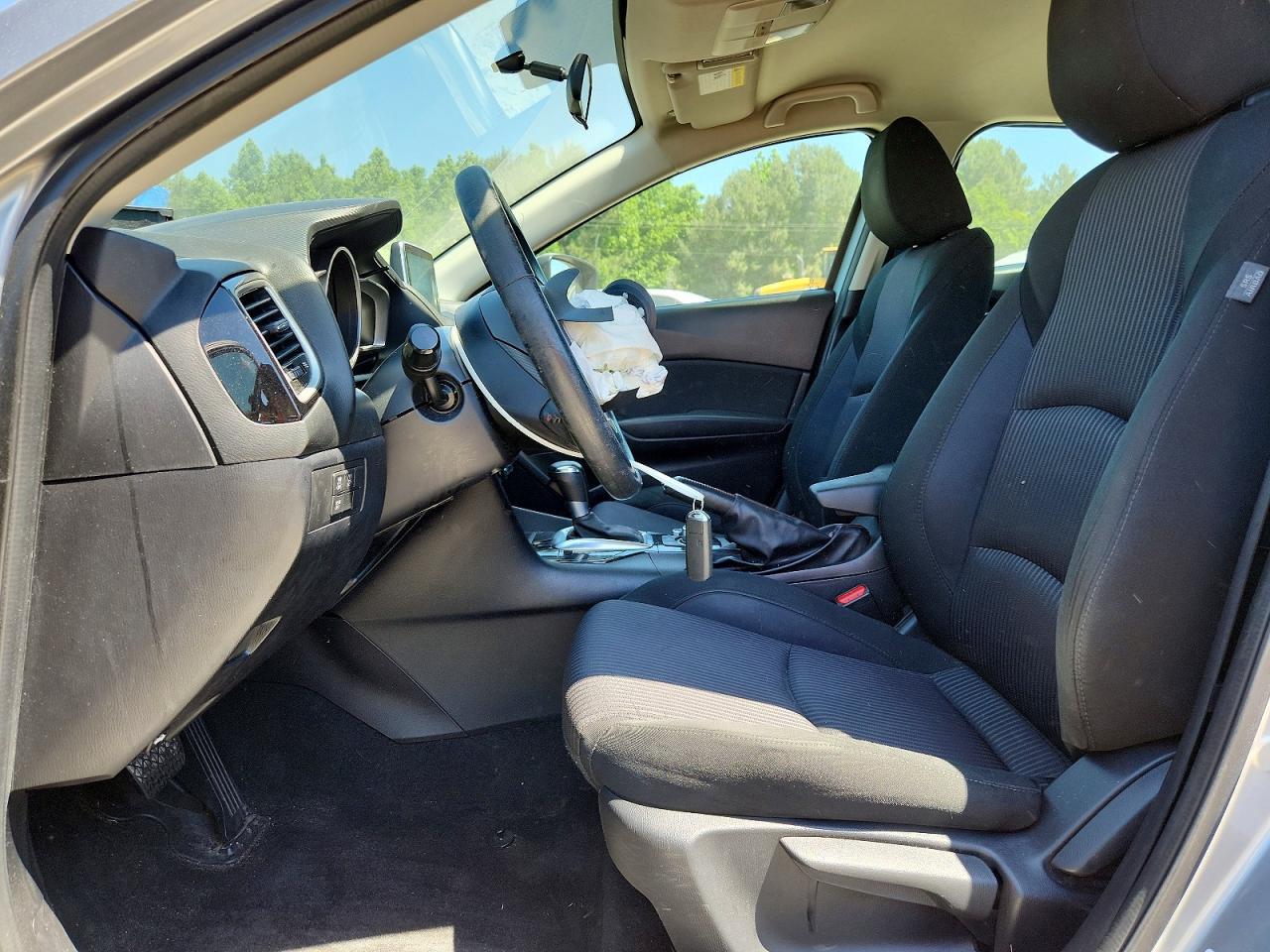 2015 Mazda 3 Touring - Фото 7