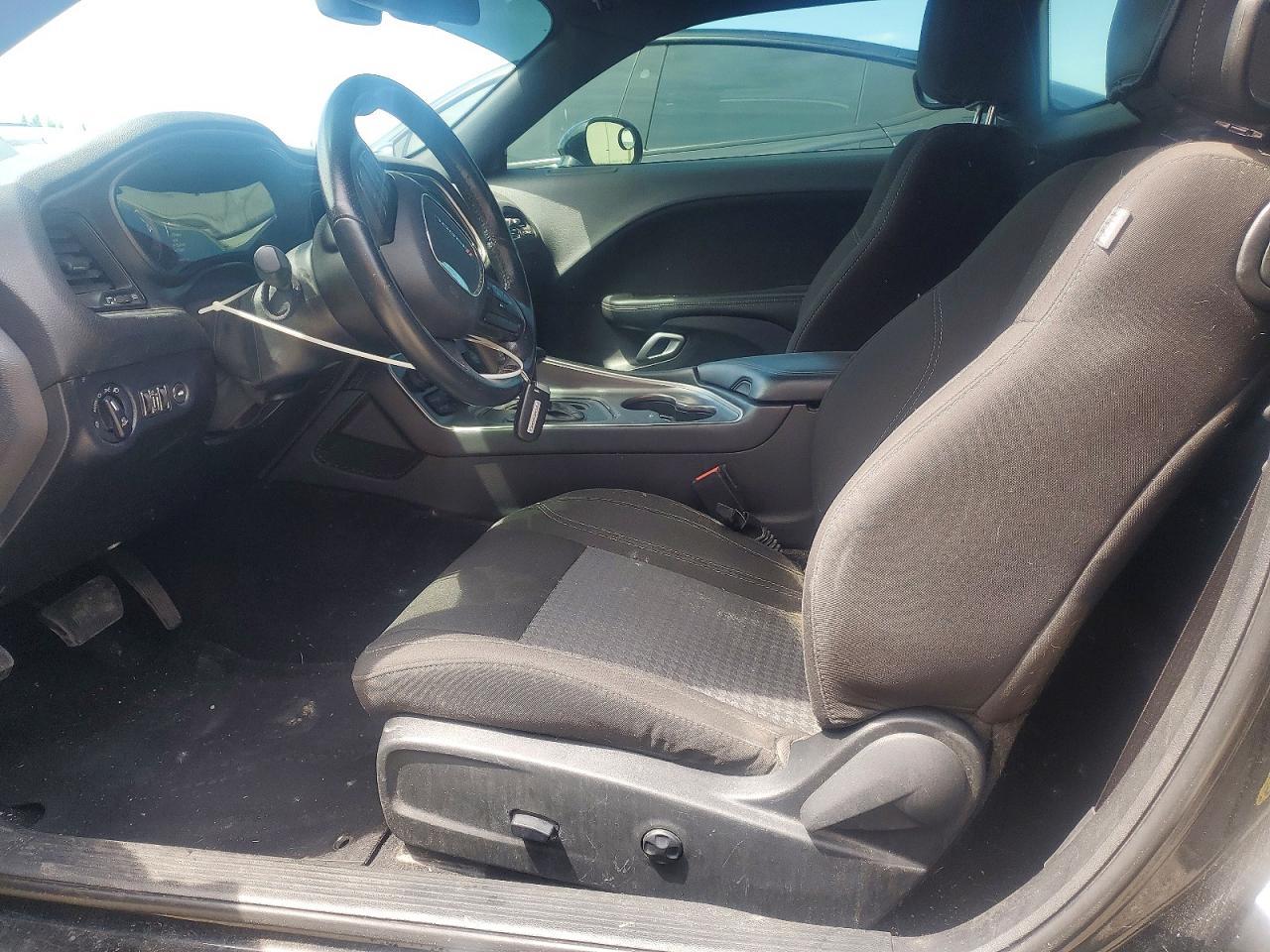 2020 Dodge Challenger Sxt - Image 7