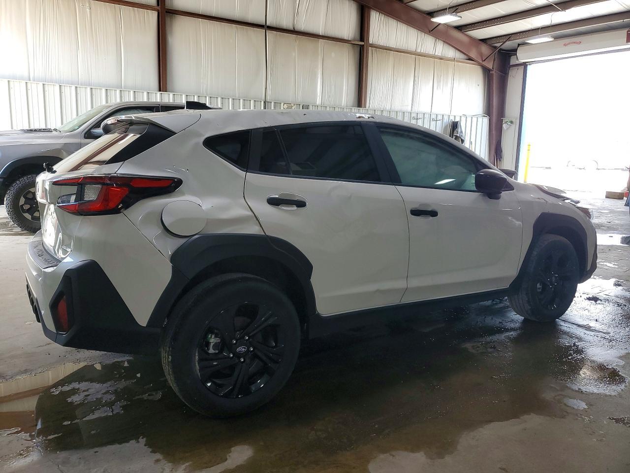 2025 Subaru Crosstrek - Фото 3