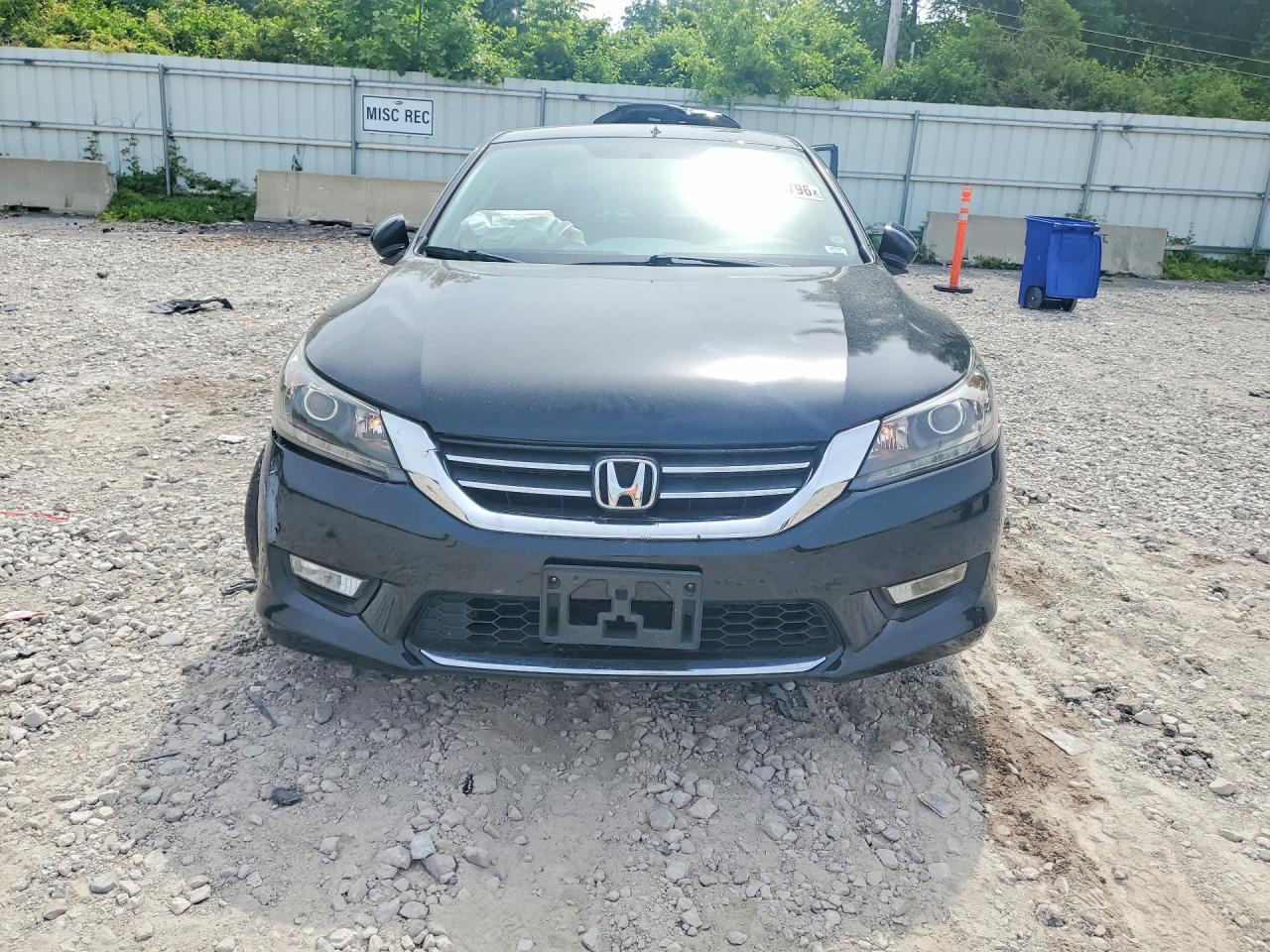 2014 Honda Accord - Image 5