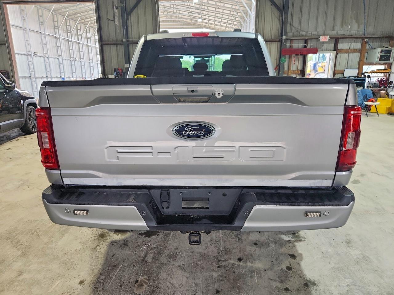 2021 Ford F150 Supercrew - Фото 6