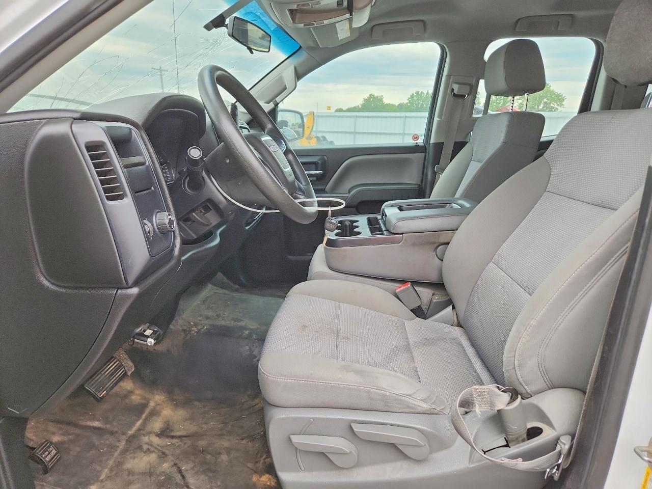 2014 GMC Sierra C1500 - Image 7