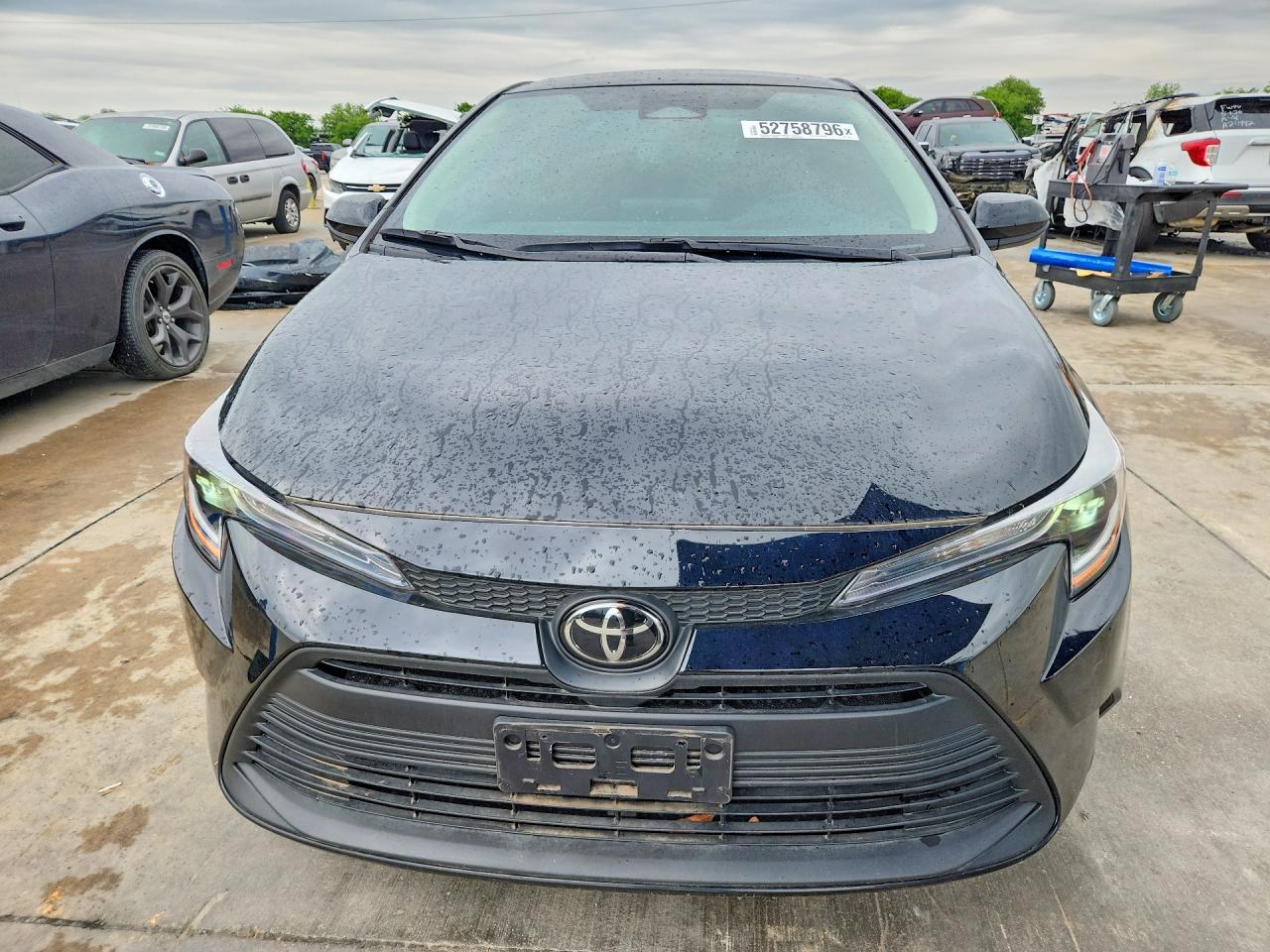 2024 Toyota Corolla Le - Image 5