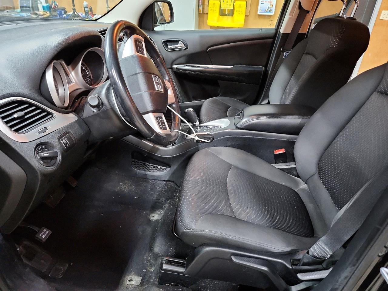 2016 Dodge Journey Se - Фото 7
