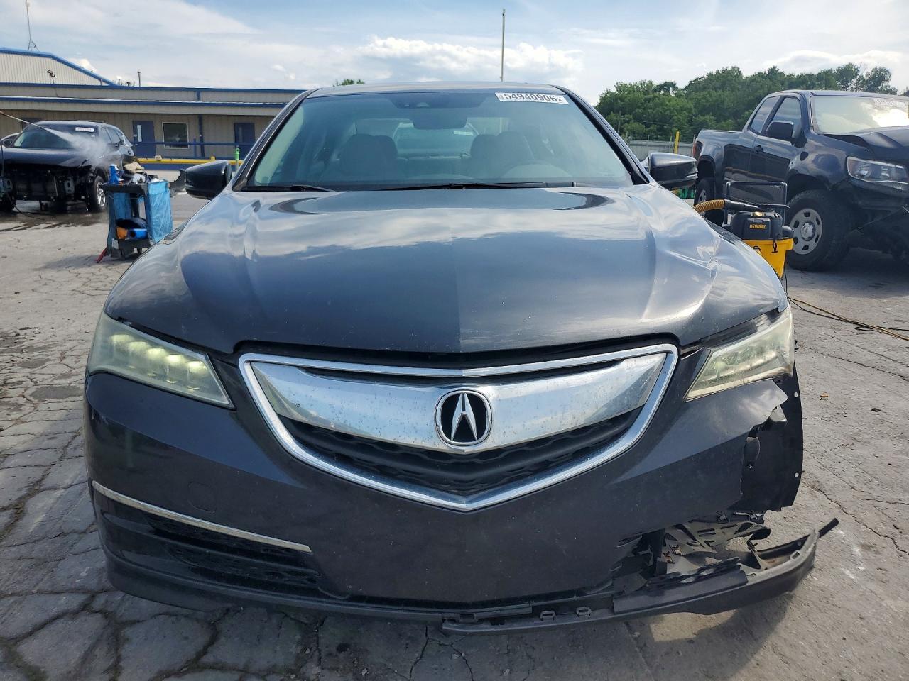 2015 Acura Tlx Tech - Image 5