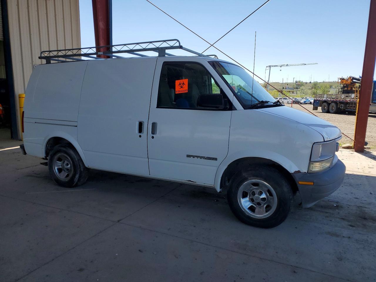 2000 GMC Safari Xt - Фото 4