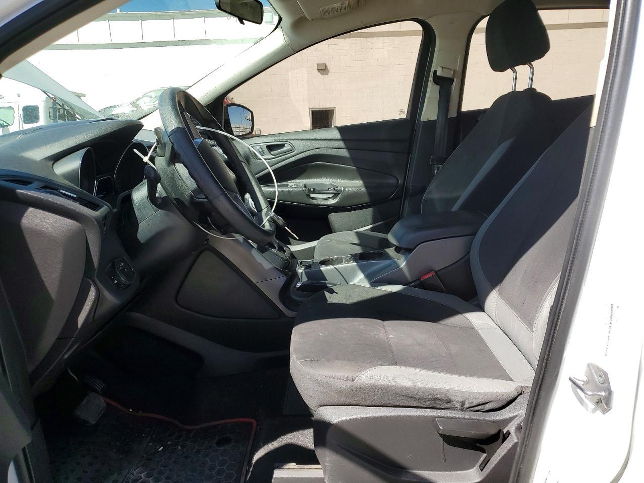 2013 Ford Escape S - Image 7