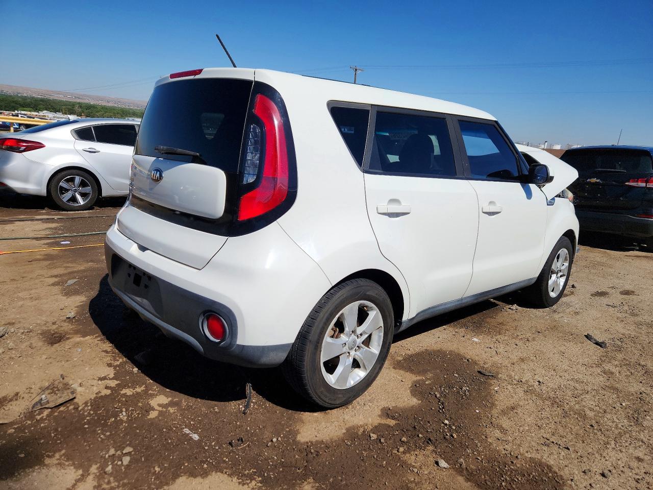 2018 Kia Soul Base - Image 3