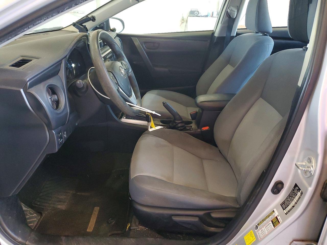 2018 Toyota Corolla L - Image 7