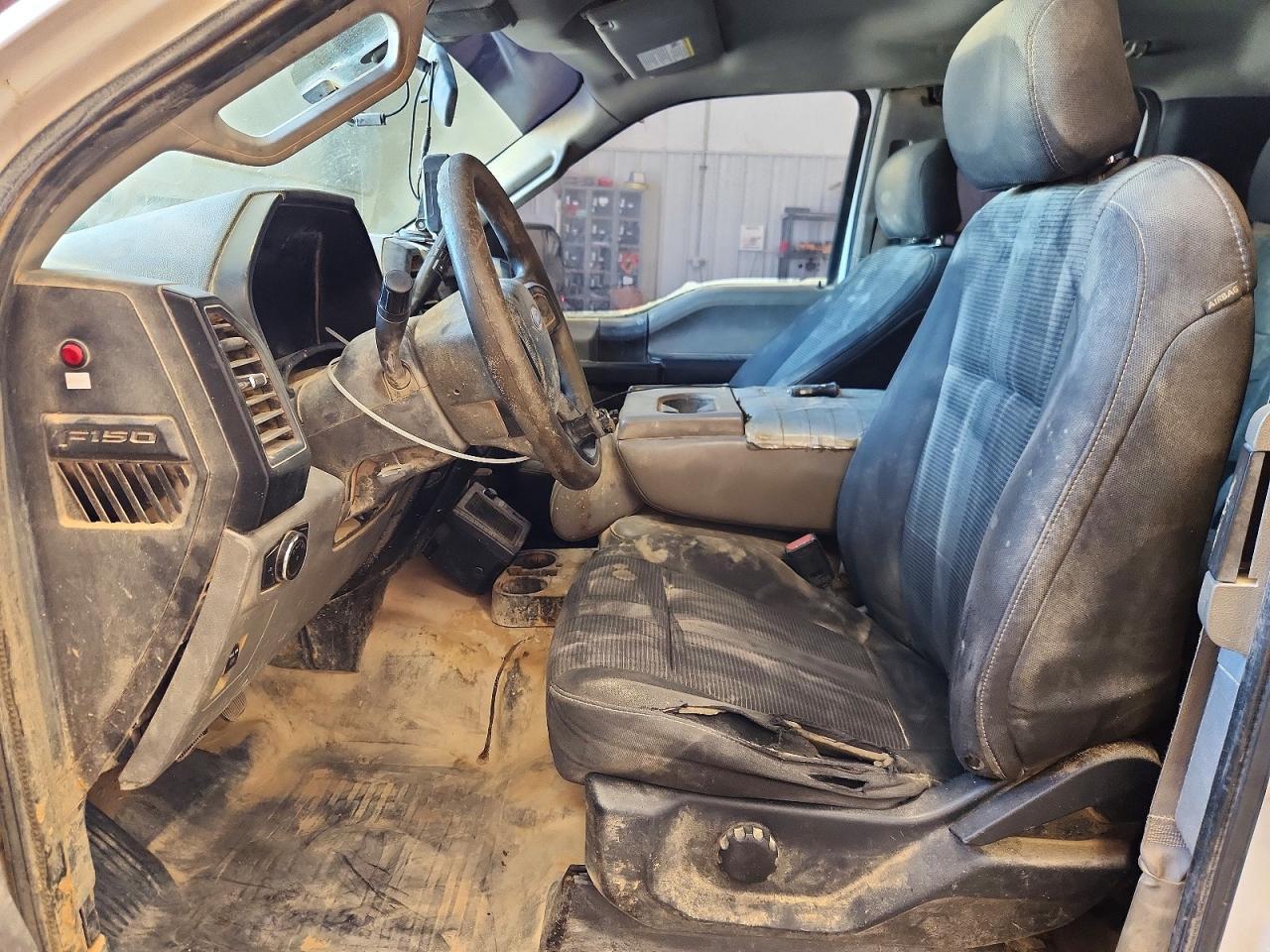 2019 Ford F150 Super Cab - Image 7