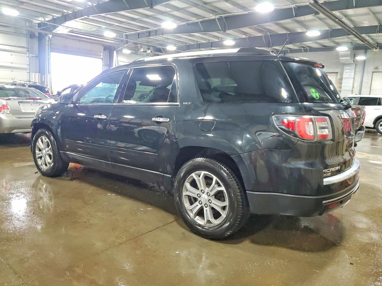 2015 GMC Acadia Slt-1 - Image 2