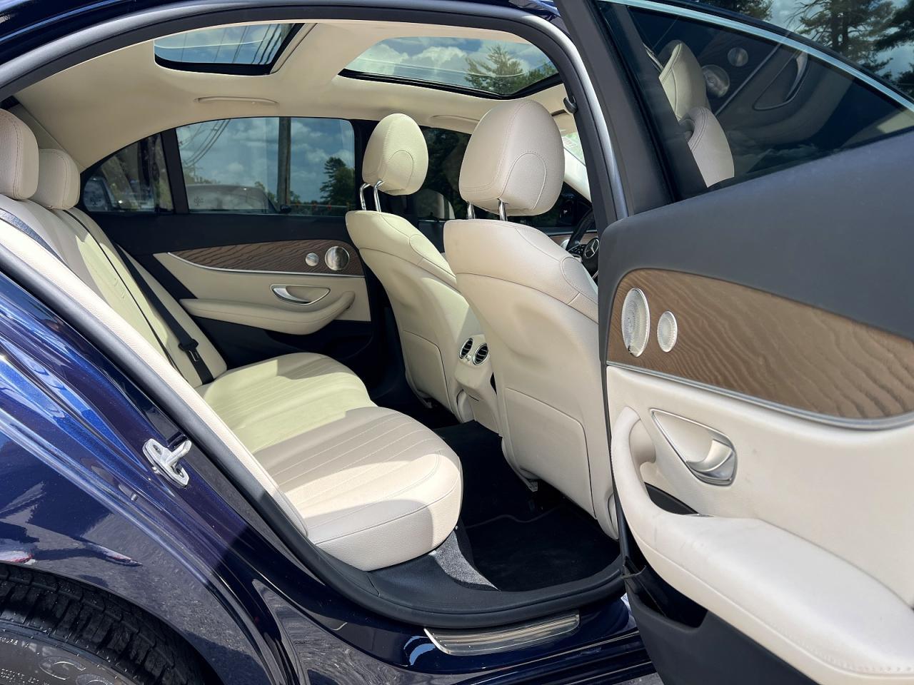 2021 Mercedes-Benz E 350 4Matic - Фото 6